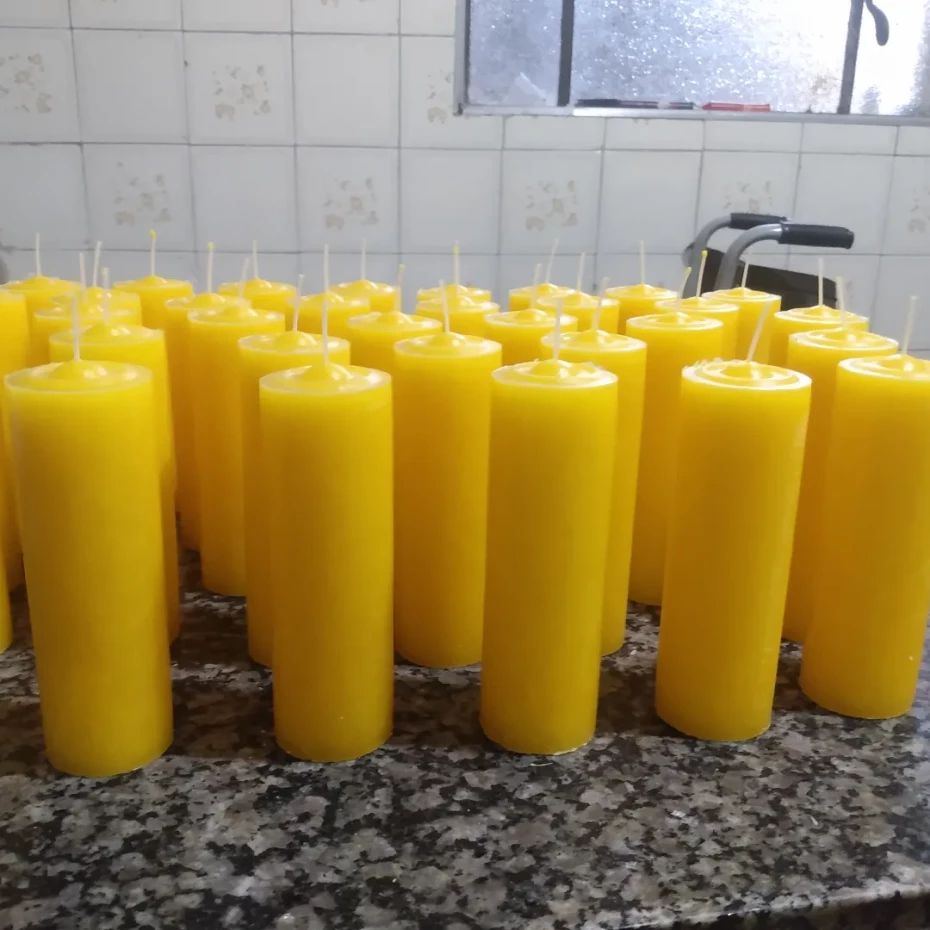Foto 3:  — Velas Diana