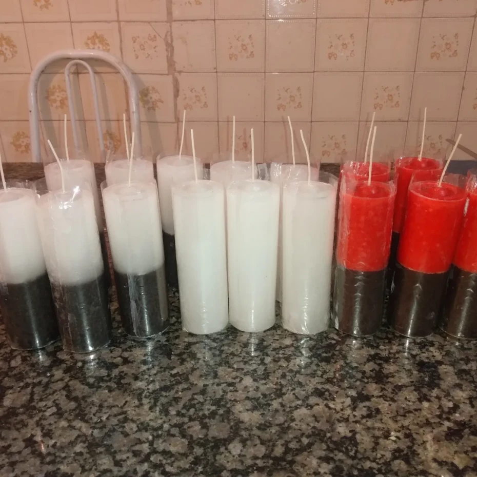 Foto 5:  — Velas Diana