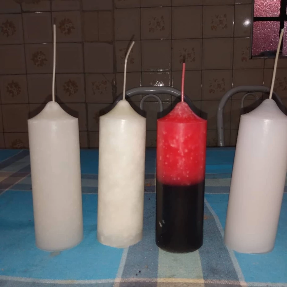 Foto 10:  — Velas Diana